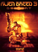 Alien Breed 3: Descent on Steam